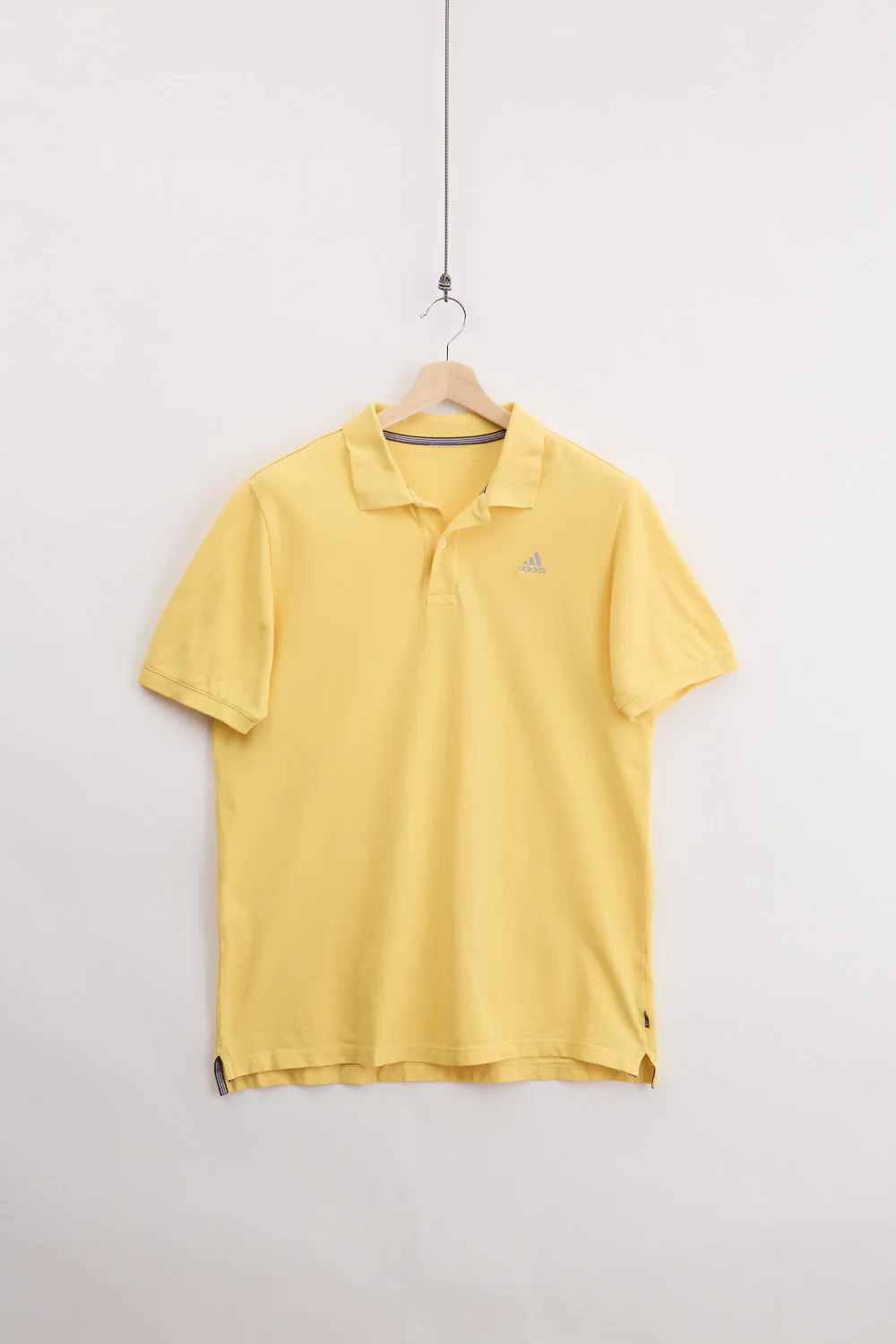 Adidas Pique (XL)