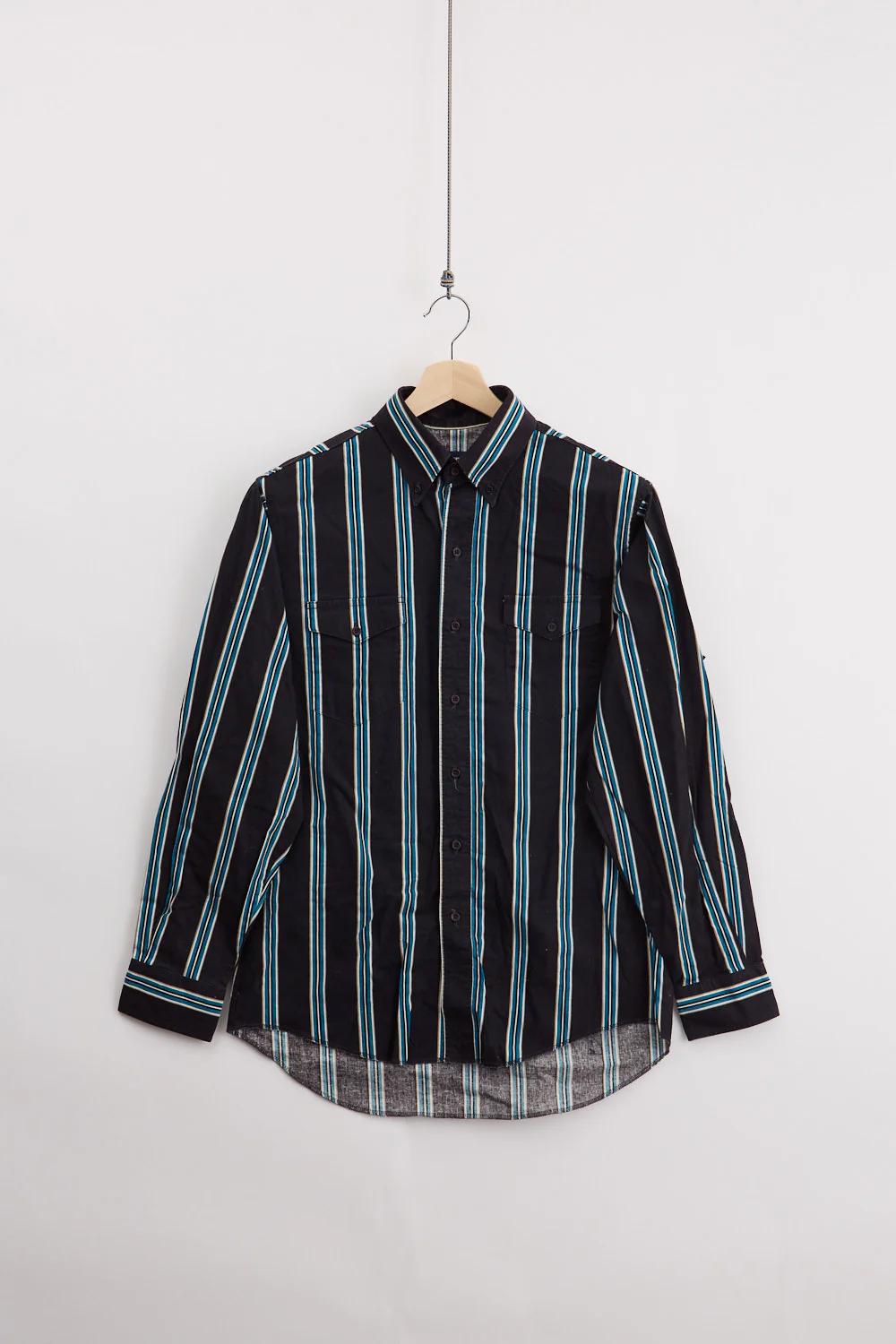 Wrangler Cowboy Shirt (L)
