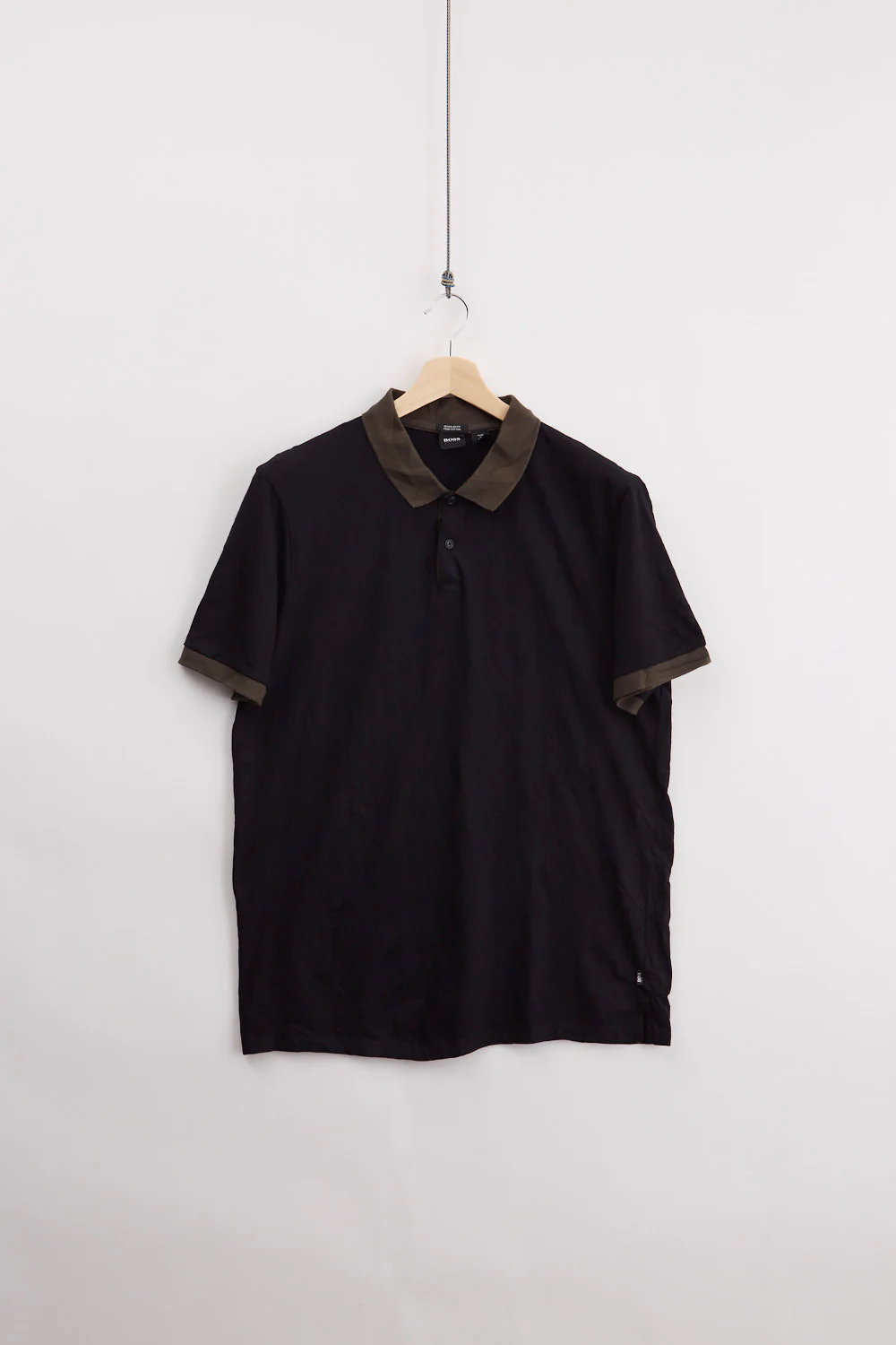 Hugo Boss Pima Cotton Pique (XL)