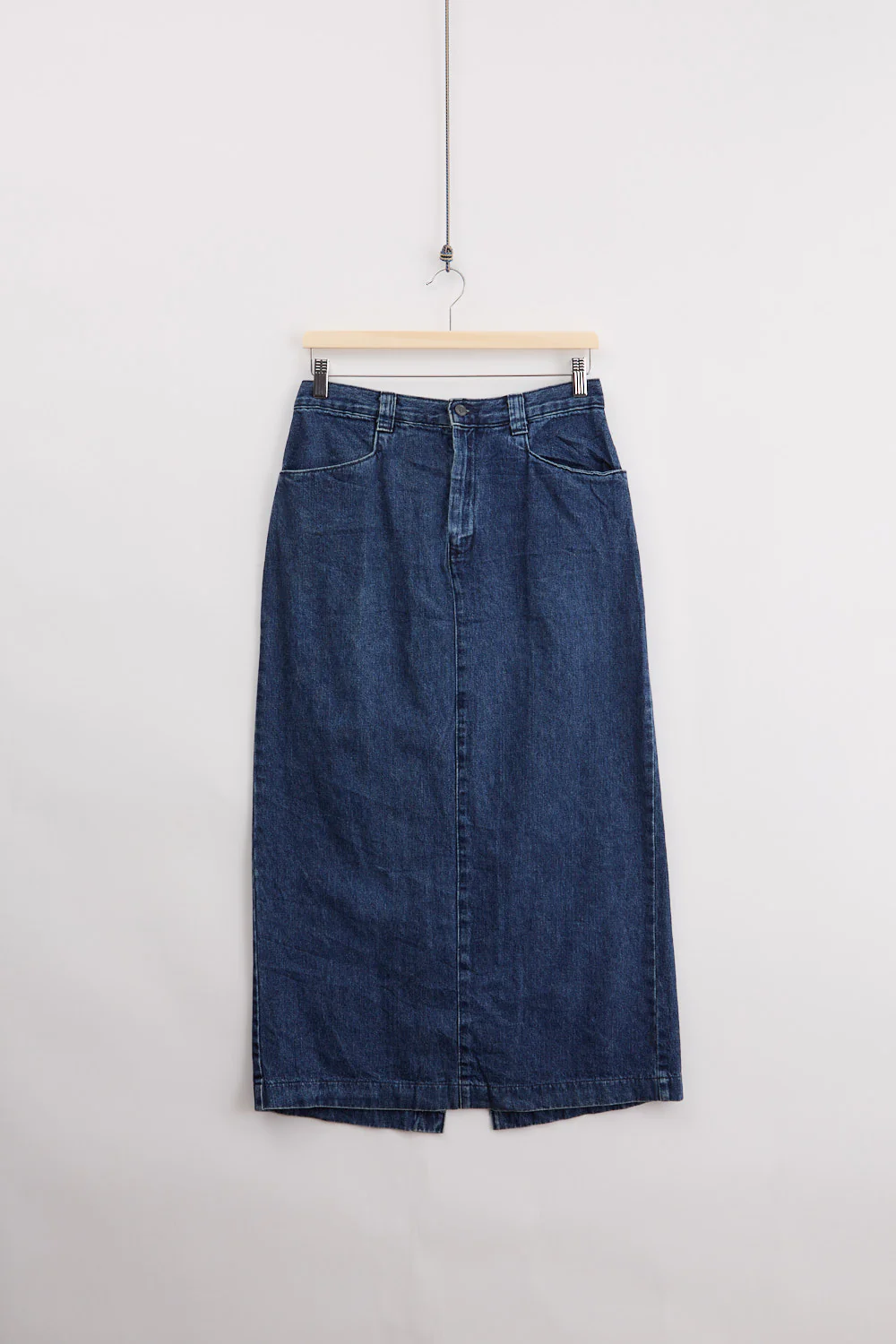 Lee denim Skirt (W29)