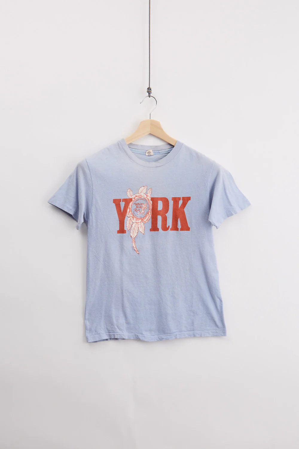70's York Running Tee (M)