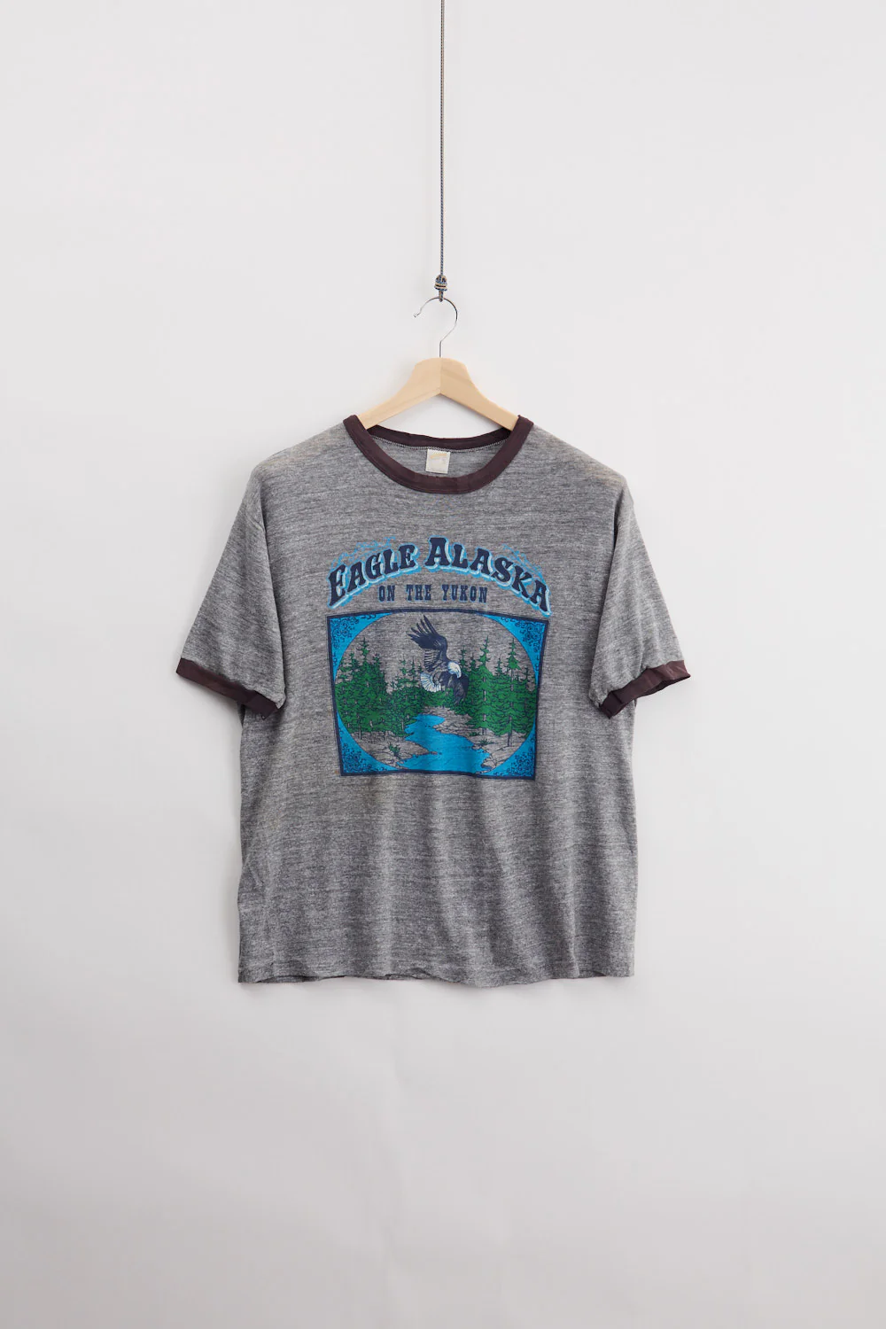 80's Alaska Tee (XL)