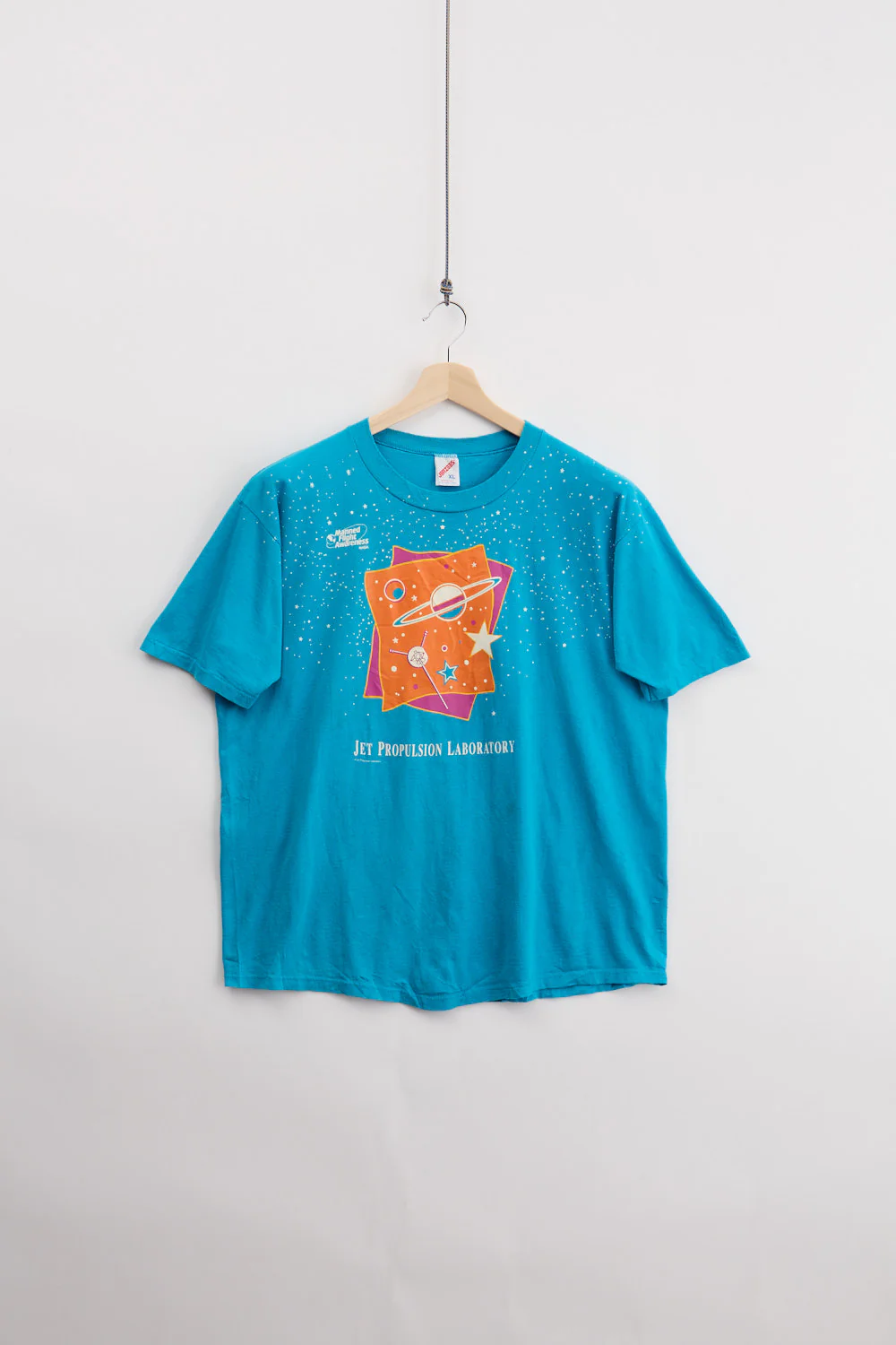 80's NASA Tee (XL)