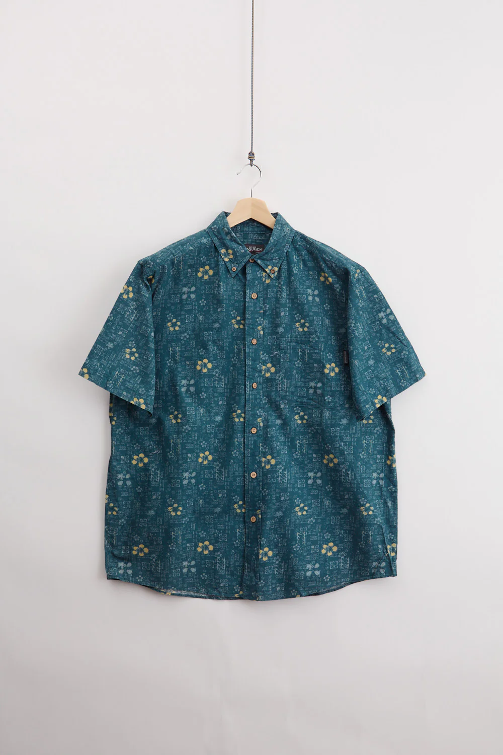 Woolrich Outdoor Shirt (L)