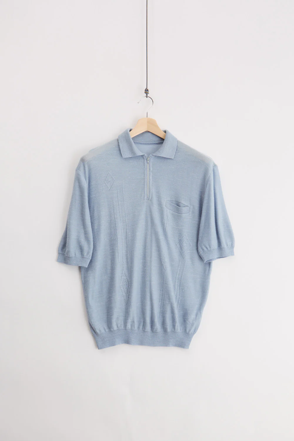 Vintage Summer Knit (M)