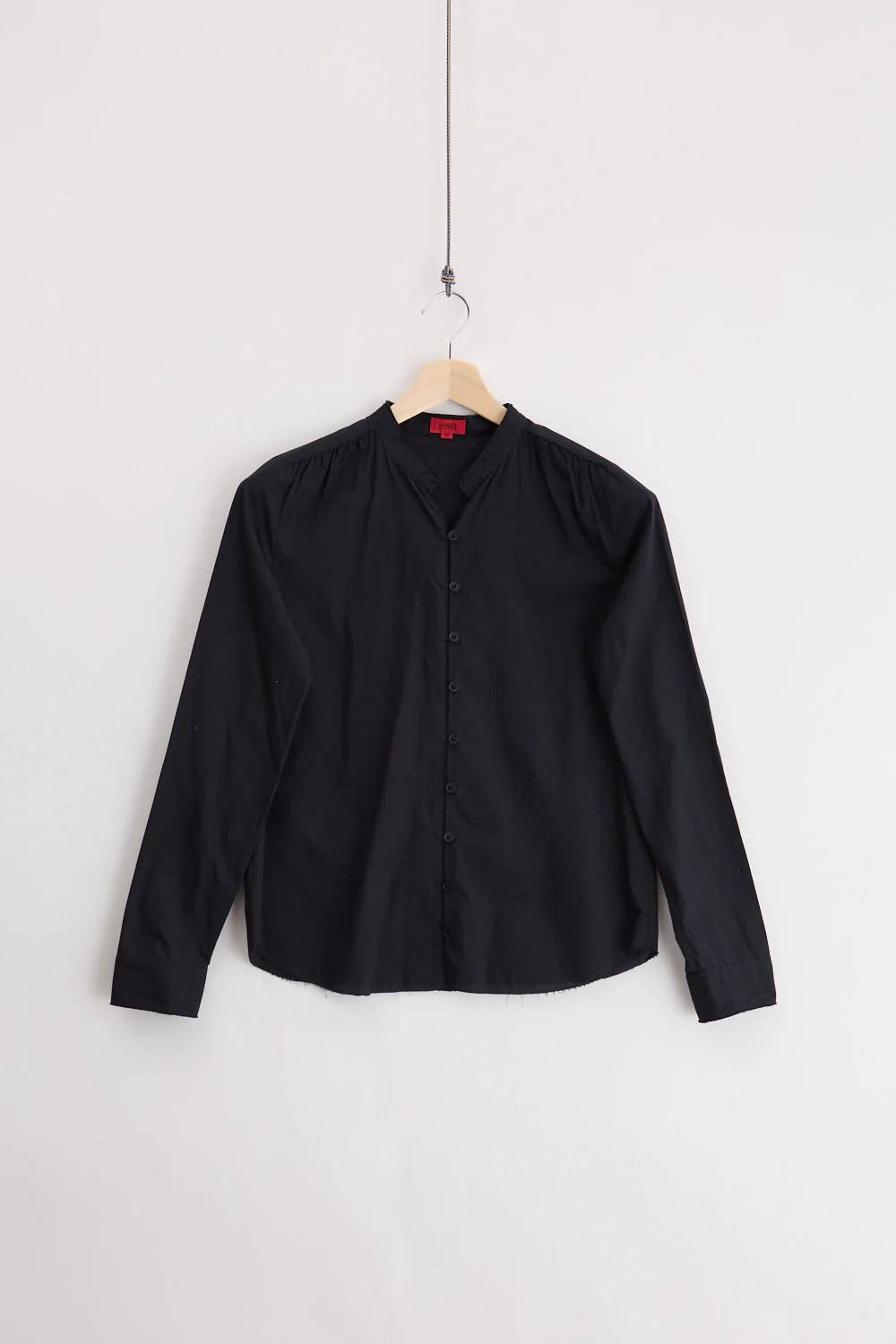 Hugo Boss Cotton Blouse (M)