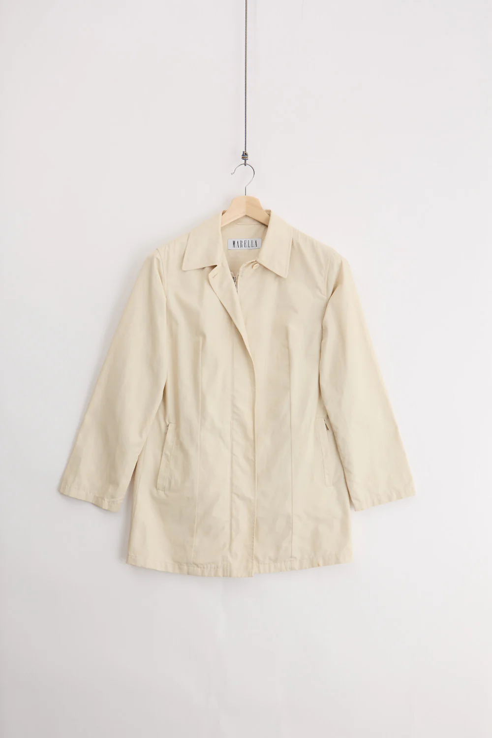 Marella Coat Jacket (M)