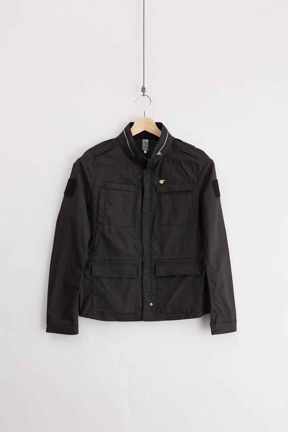 G-Star Raw Lightweight Wax Jacket (M)