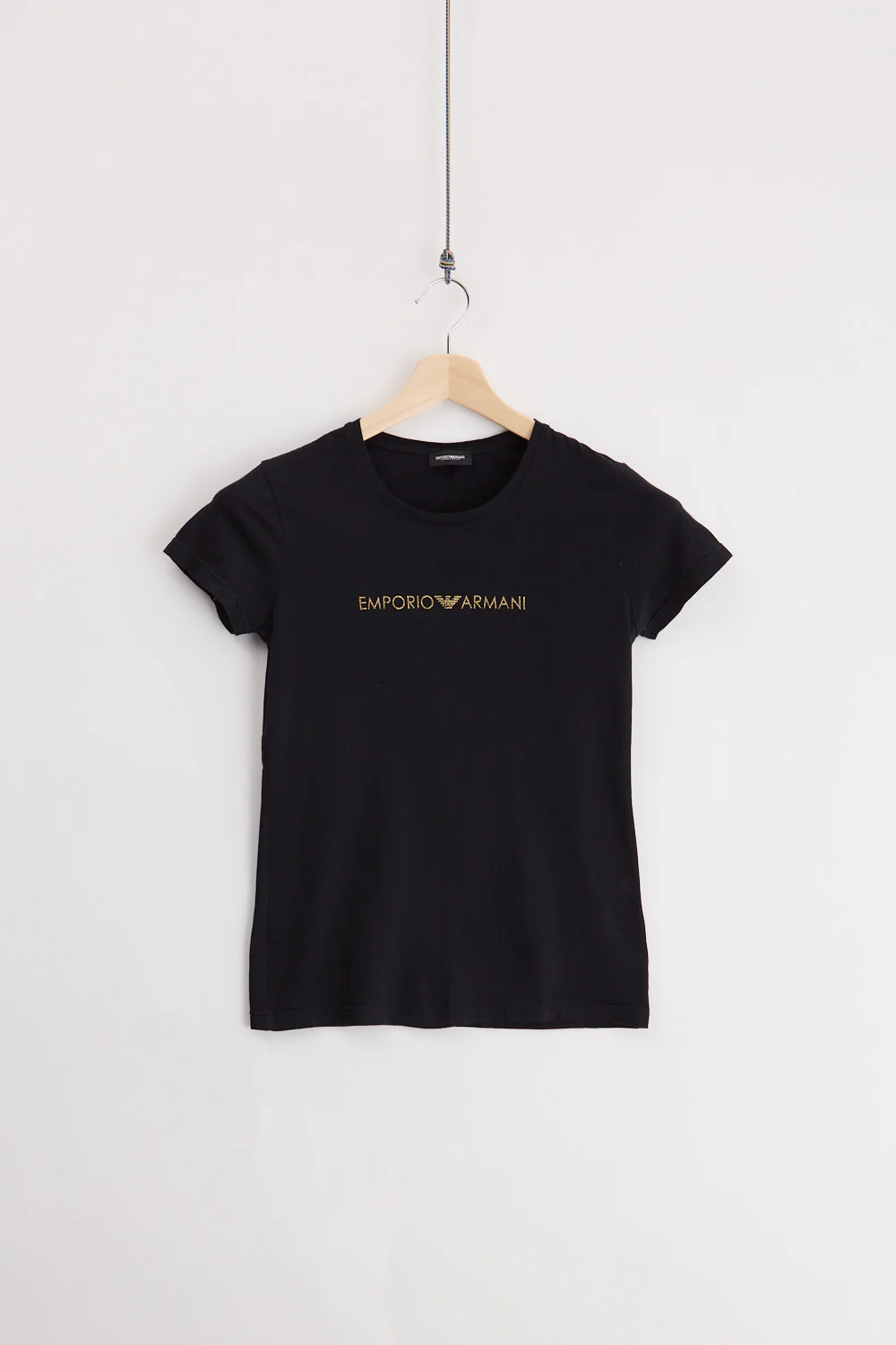 Emporio Armani Tee (S)