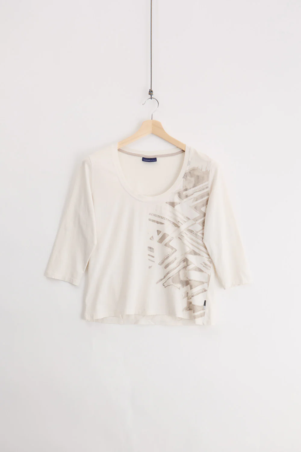 Trussardi Jeans Longsleeve (2XL)