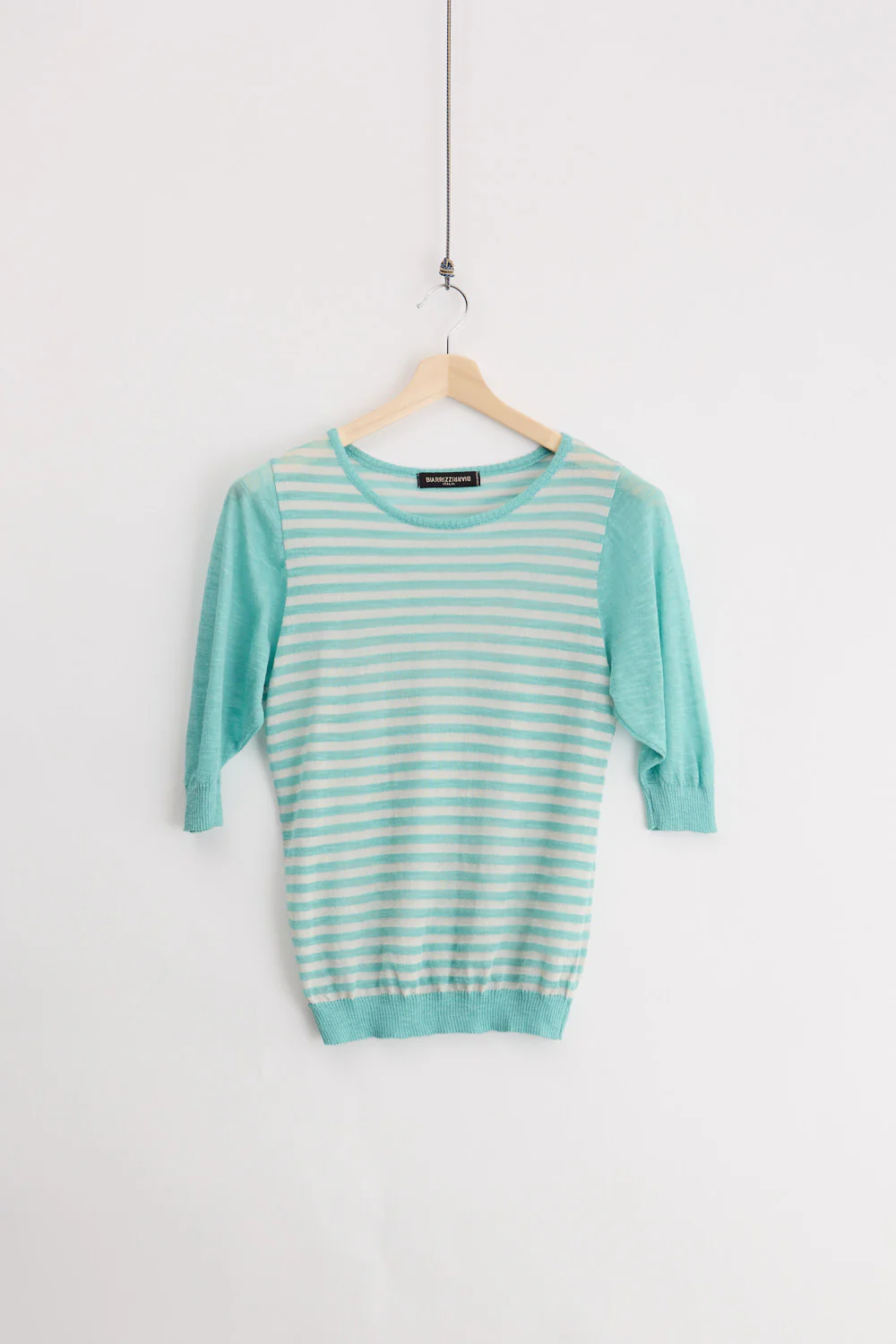 Vintage Summer Knit (S)