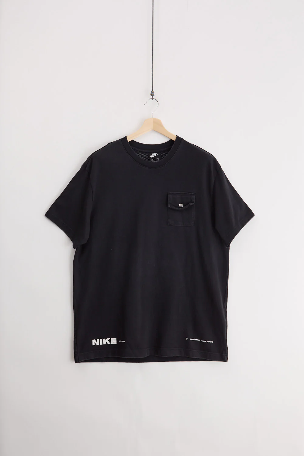 Nike ultra heavyweight Tee (XL)