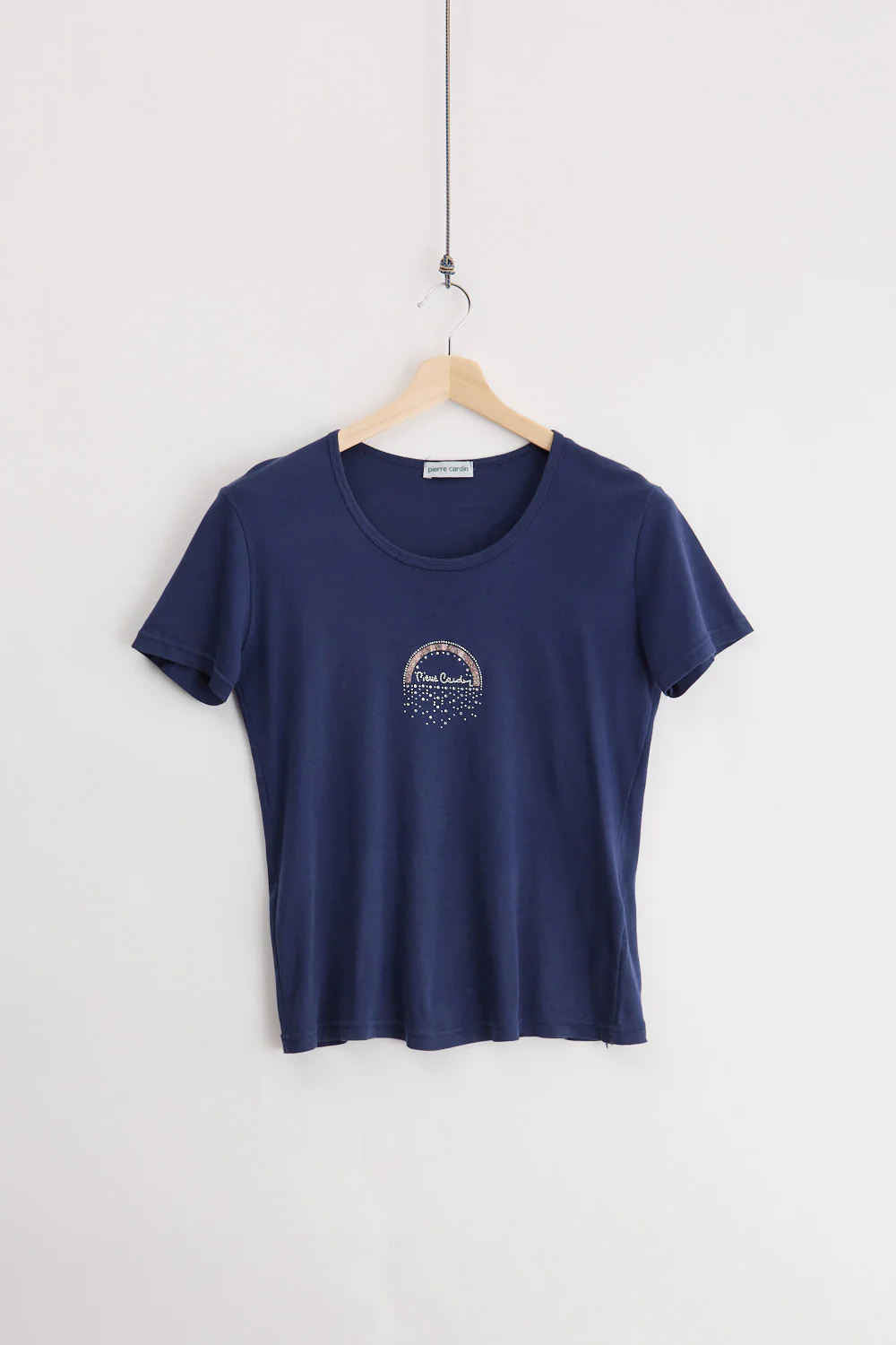 Pierre Cardin Tee (L)