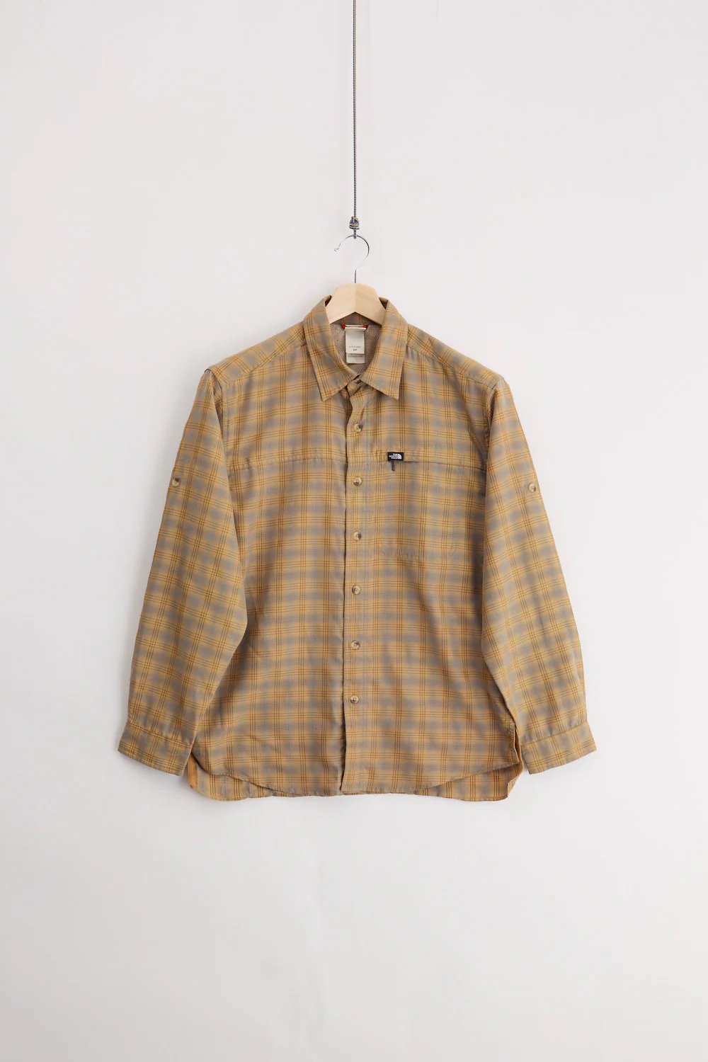 The North Face outdoors Shirt (L)