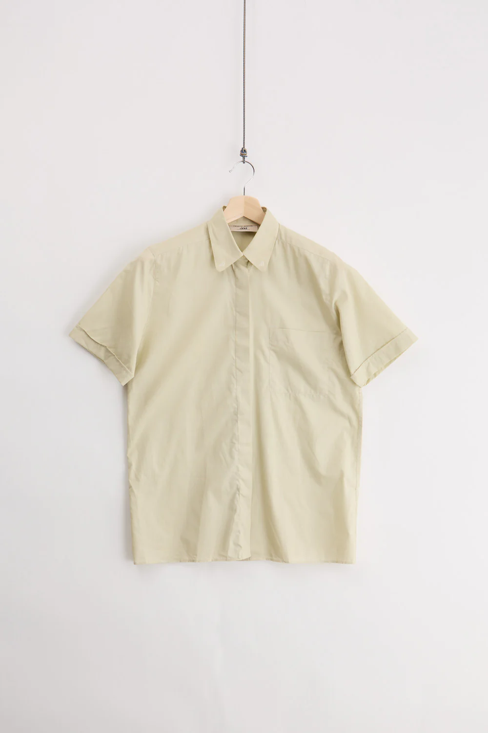 Giorgio Armani Alitalia Uniform Shirt (S)