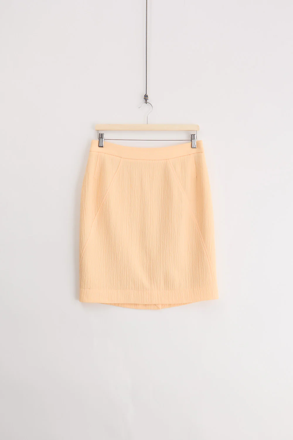 Moschino Skirt (W31)