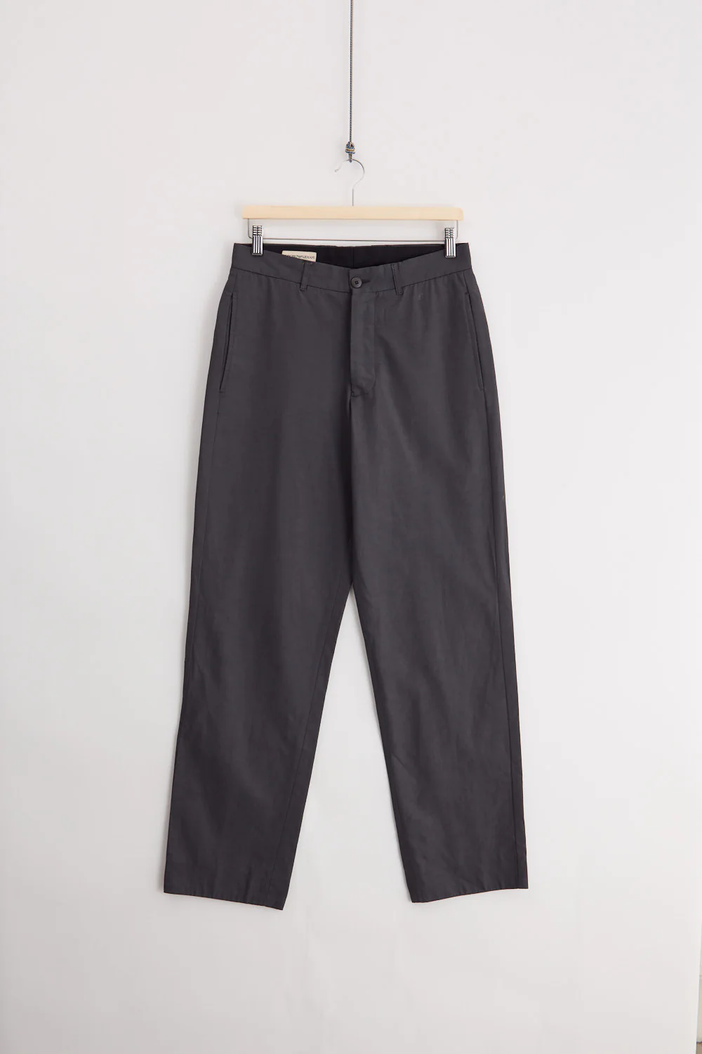 Emporio Armani Suit Pants  (W29)