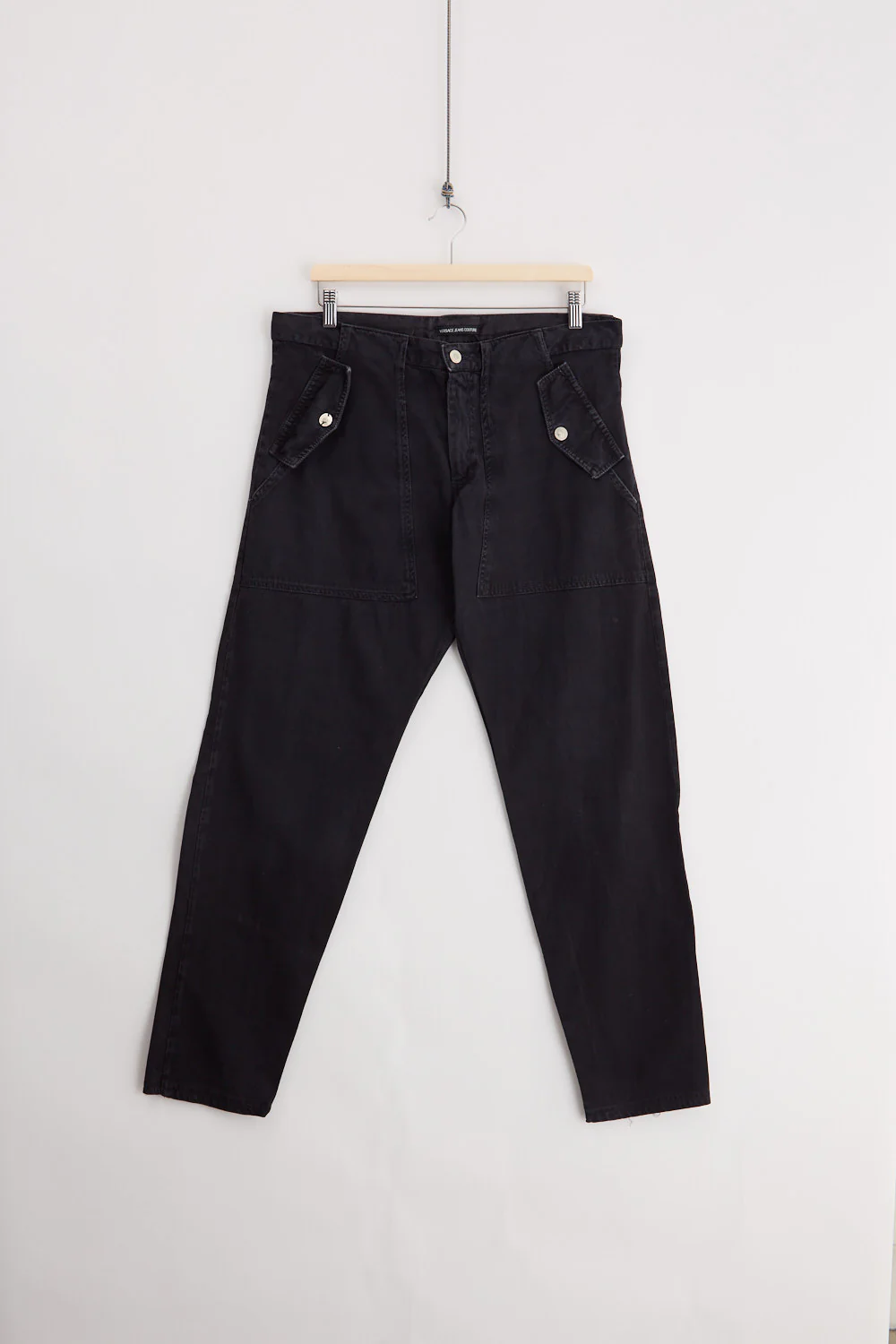 Versace Couture Jeans (W34)