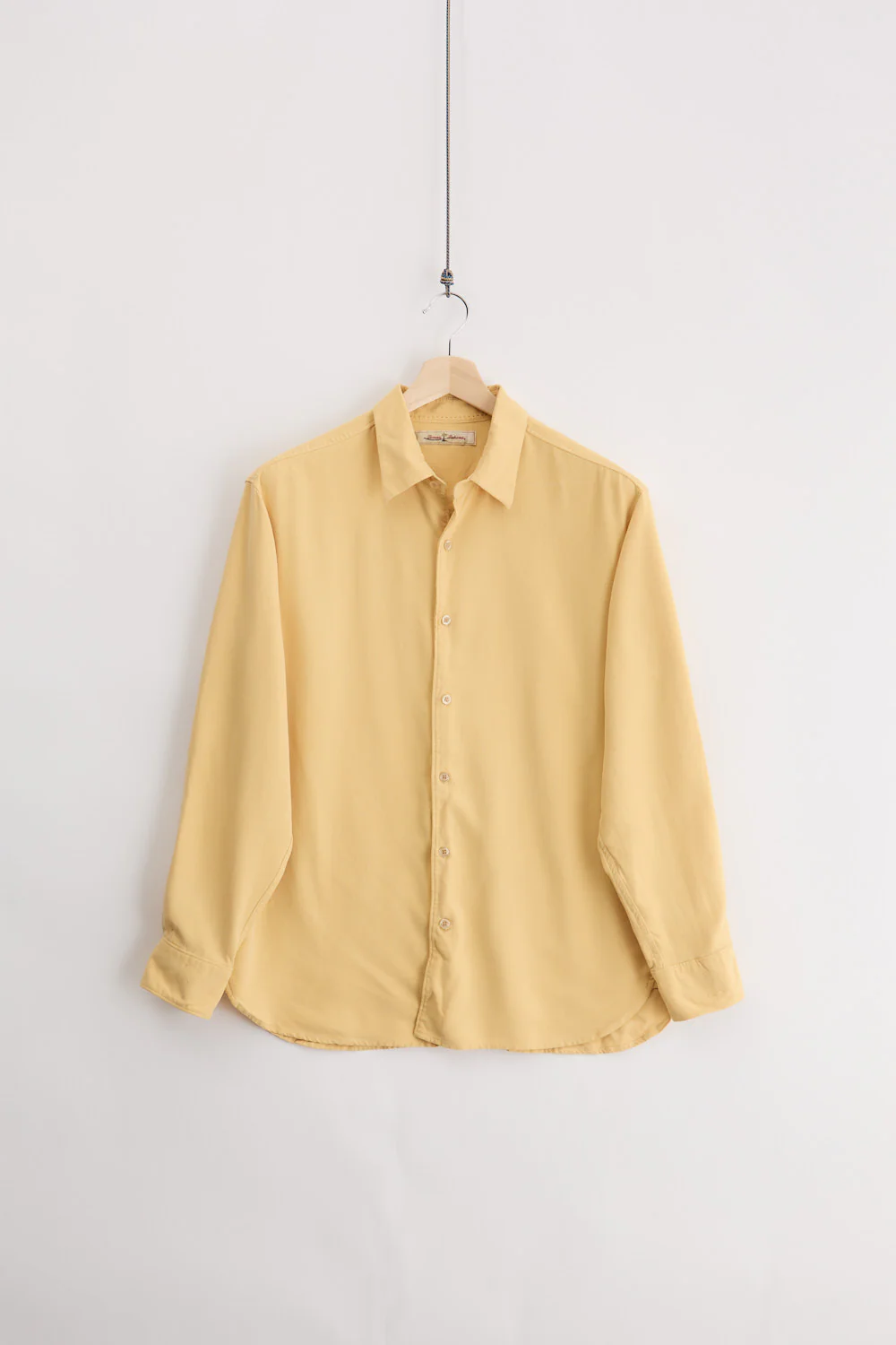 Tommy Bahama Silk Shirt (L)