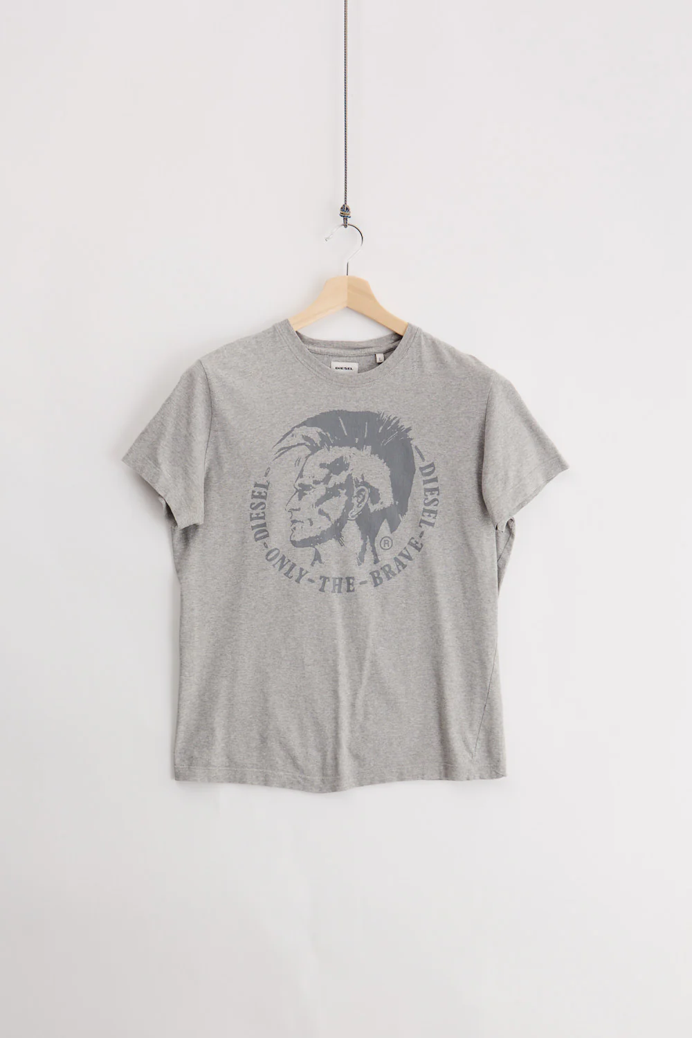 Diesel Tee (L)