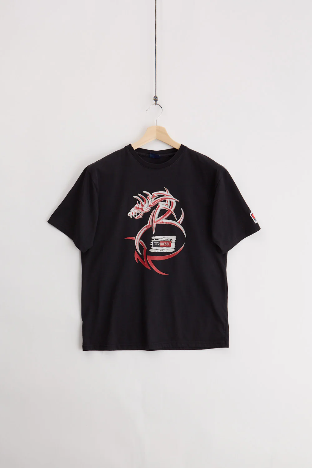 Diesel Tee (L)