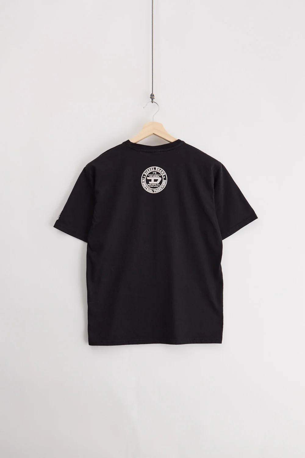 Diesel Tee (L) - Image 2