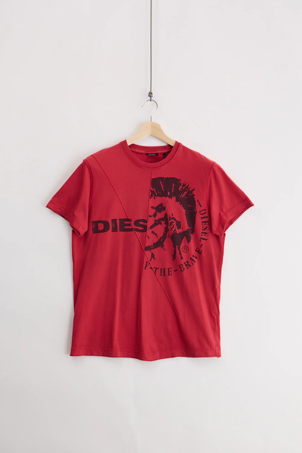 Diesel Tee (L)