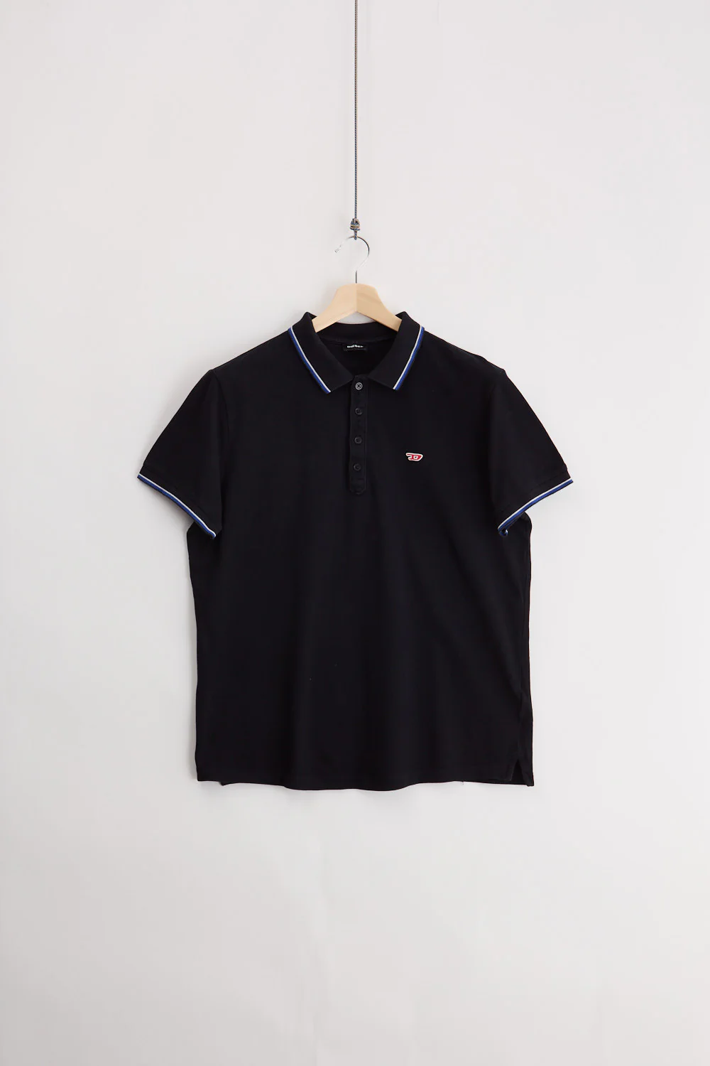 Diesel Randy Polo Pique (2XL)