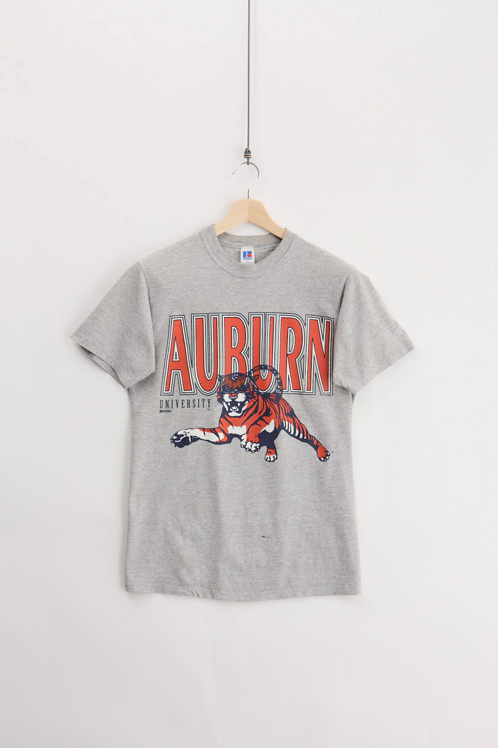90's Auburn University Tee (M)