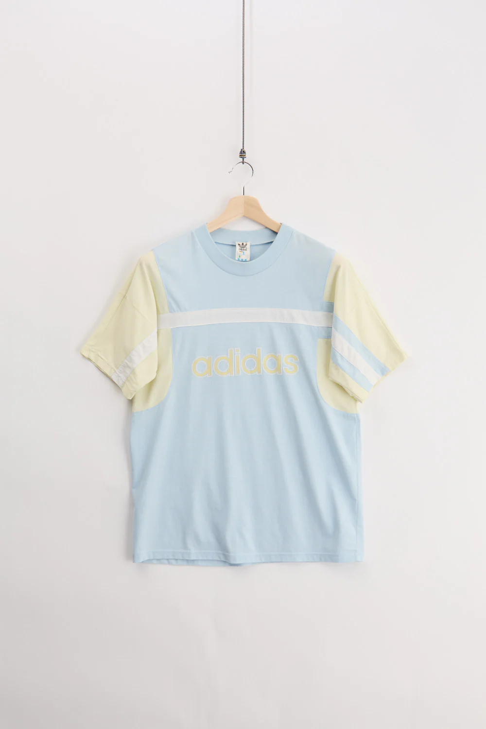 80's Adidas Tee (M)