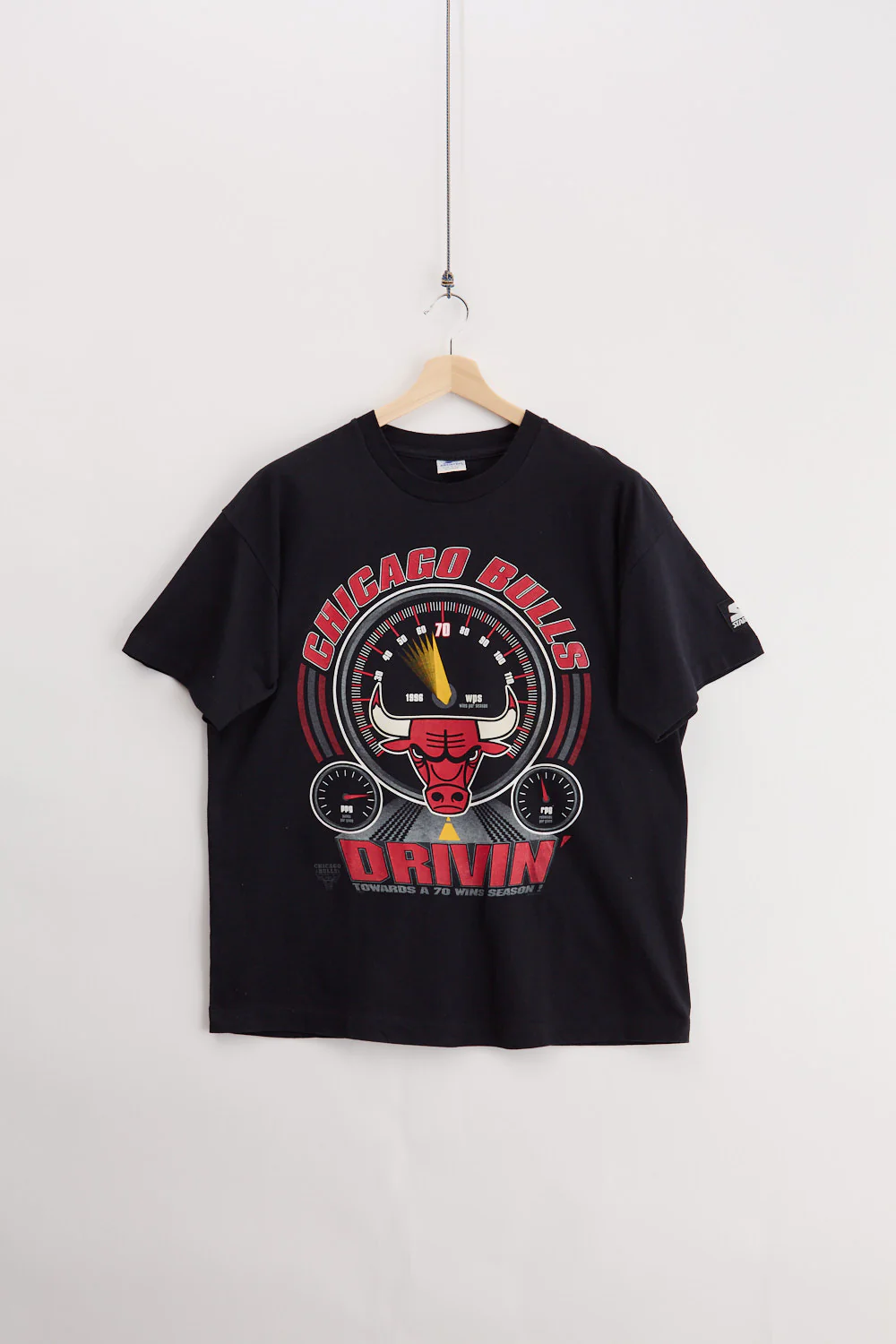 1996 Chicago Bulls Tee (XL)