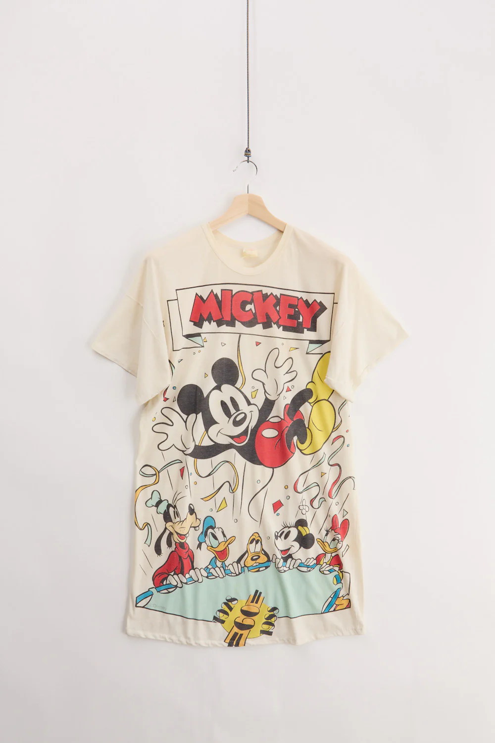1988 Disney 60th Anniversary Tee (L)