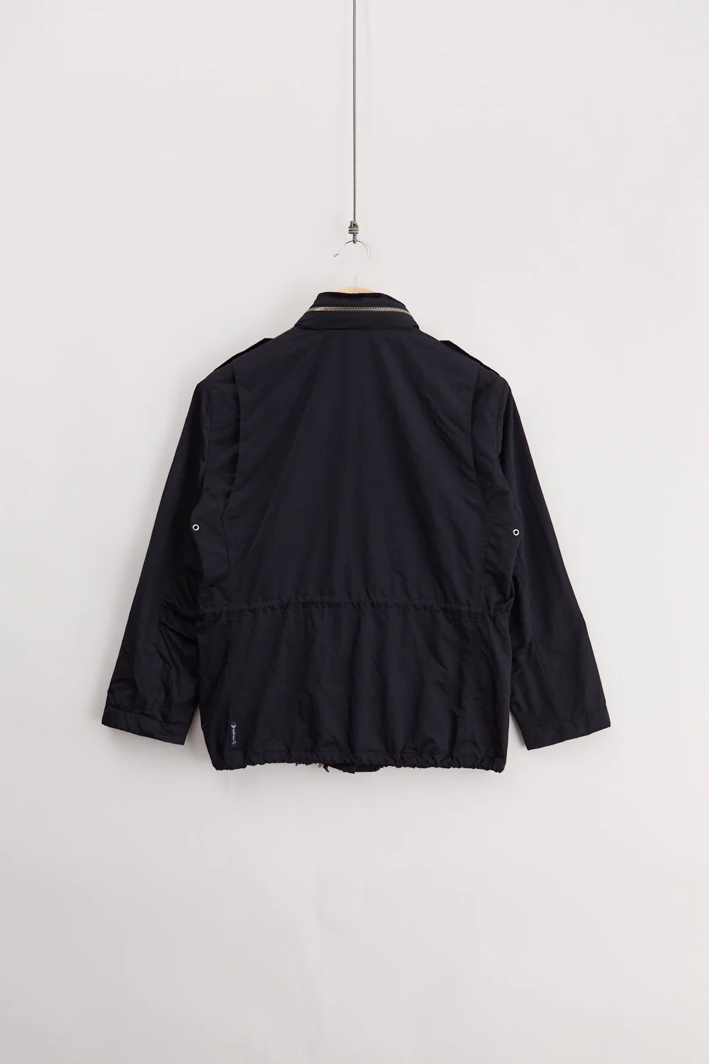 Armani Jeans Light Summer Jacket (XL) - Image 2
