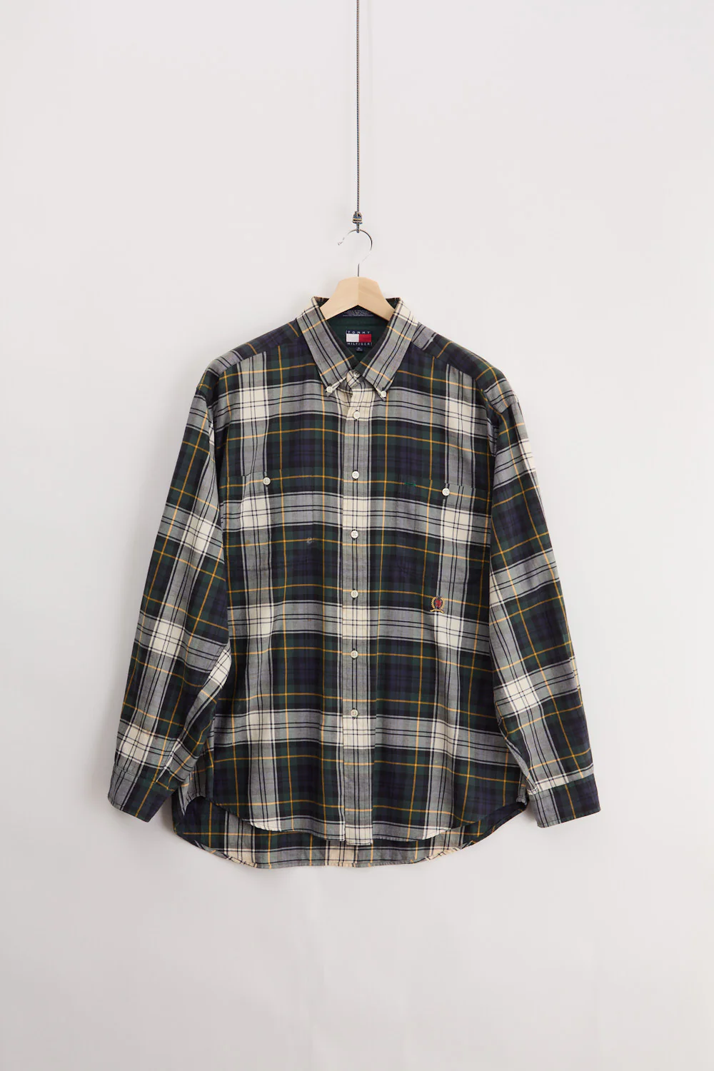 Tommy Hilfiger Shirt (XL)