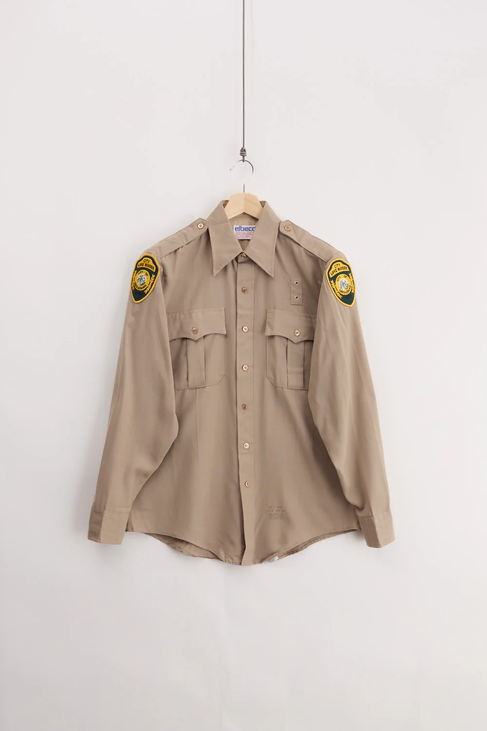 Lake Warden Shirt (M)