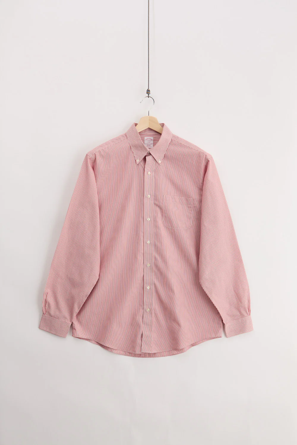Brooks Brothers 346 Shirt (L)