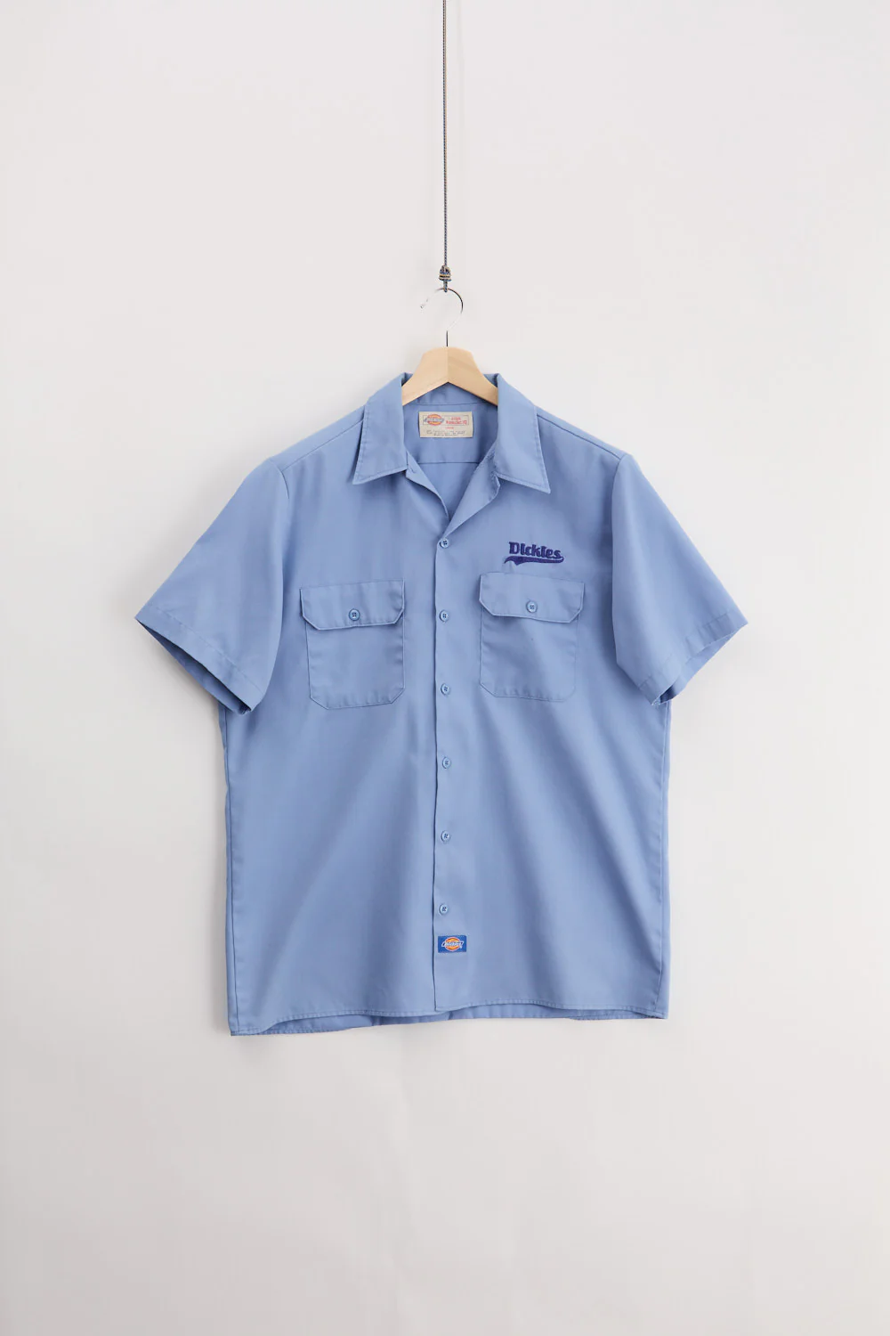 Dickies Workwear Shirt (L)