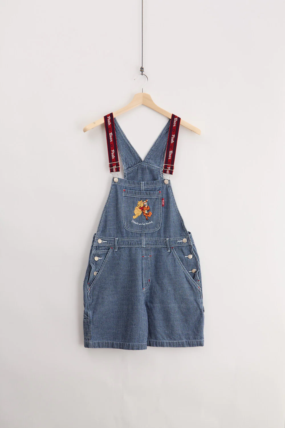 Disney Winnie The Pooh Dungarees (W30)