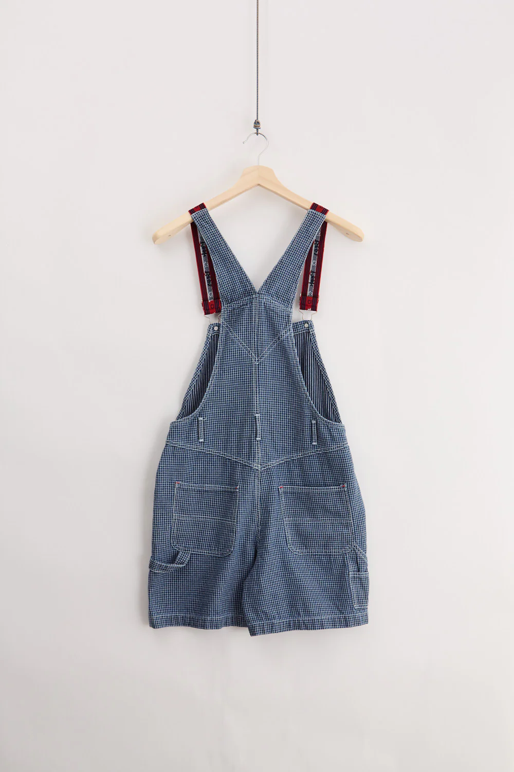 Disney Winnie The Pooh Dungarees (W30) - Image 2