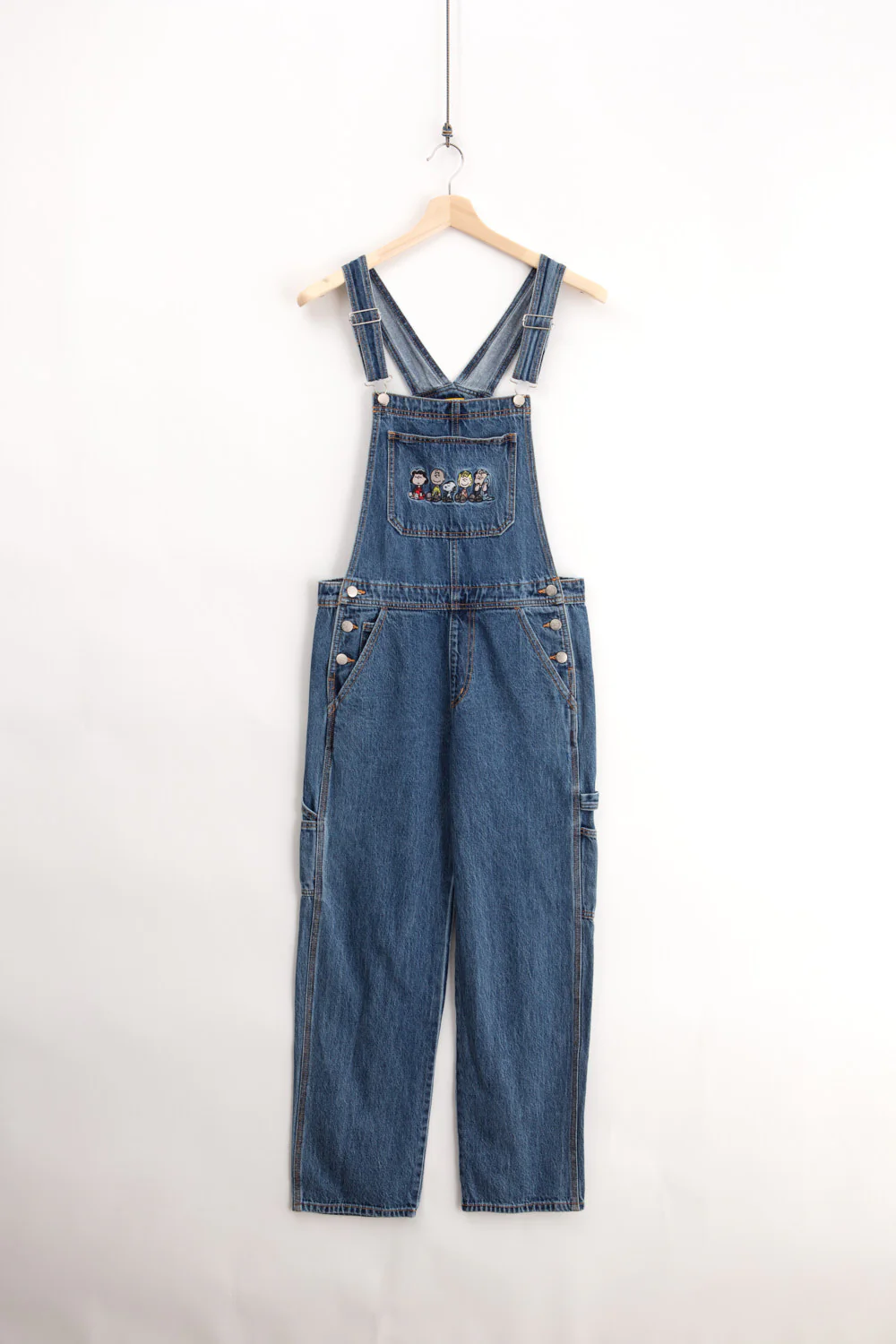 Peanuts Dungarees (W31) - Image 2
