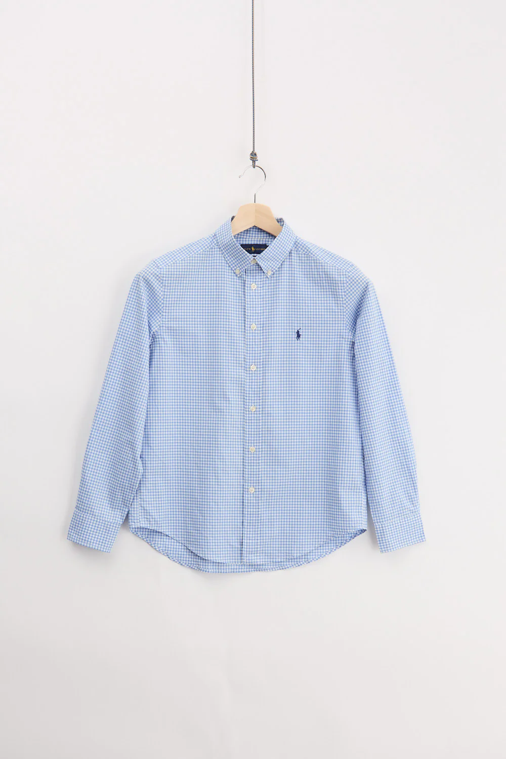 Polo by Ralph Lauren Shirt (L)