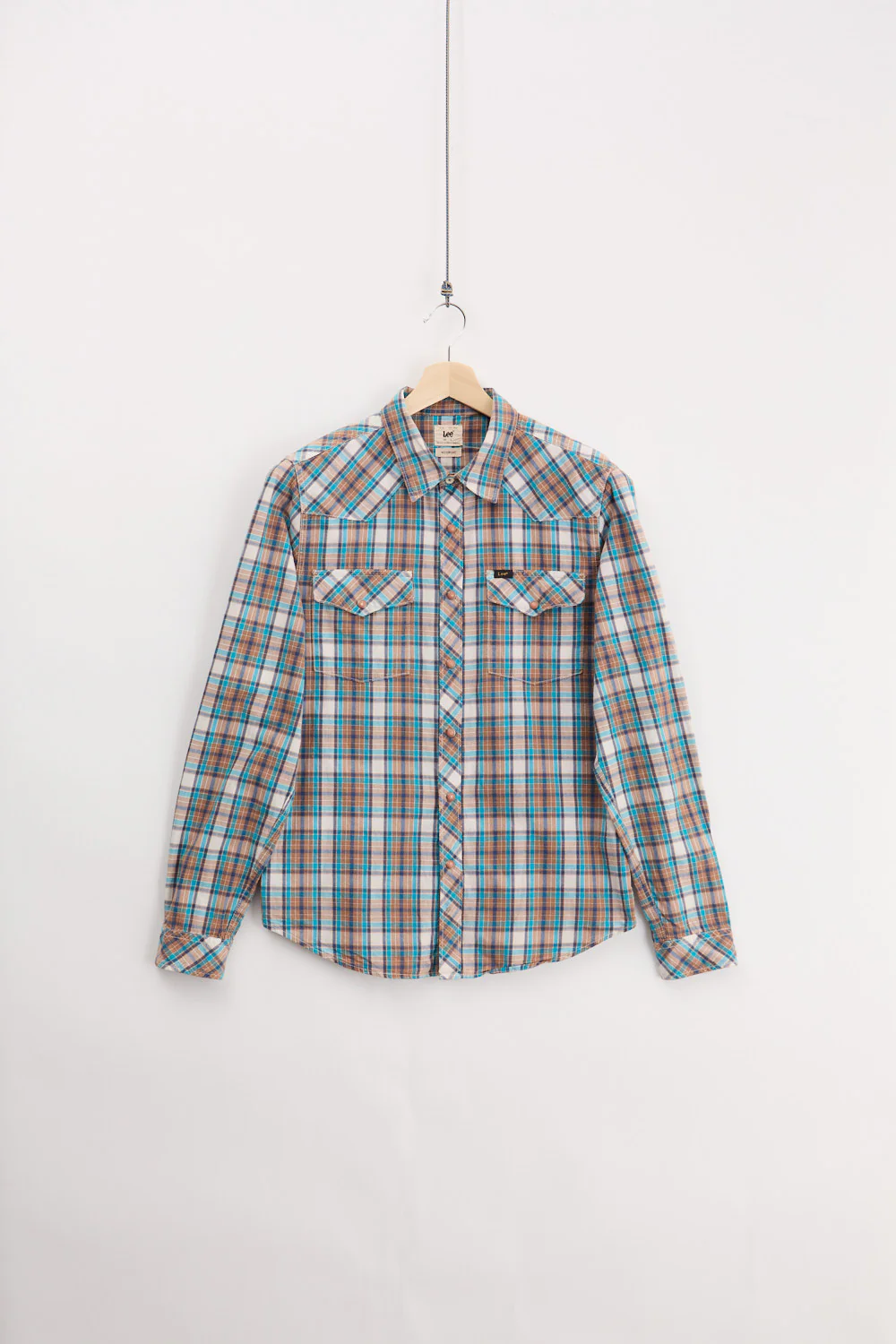Lee Western Shirt (L)