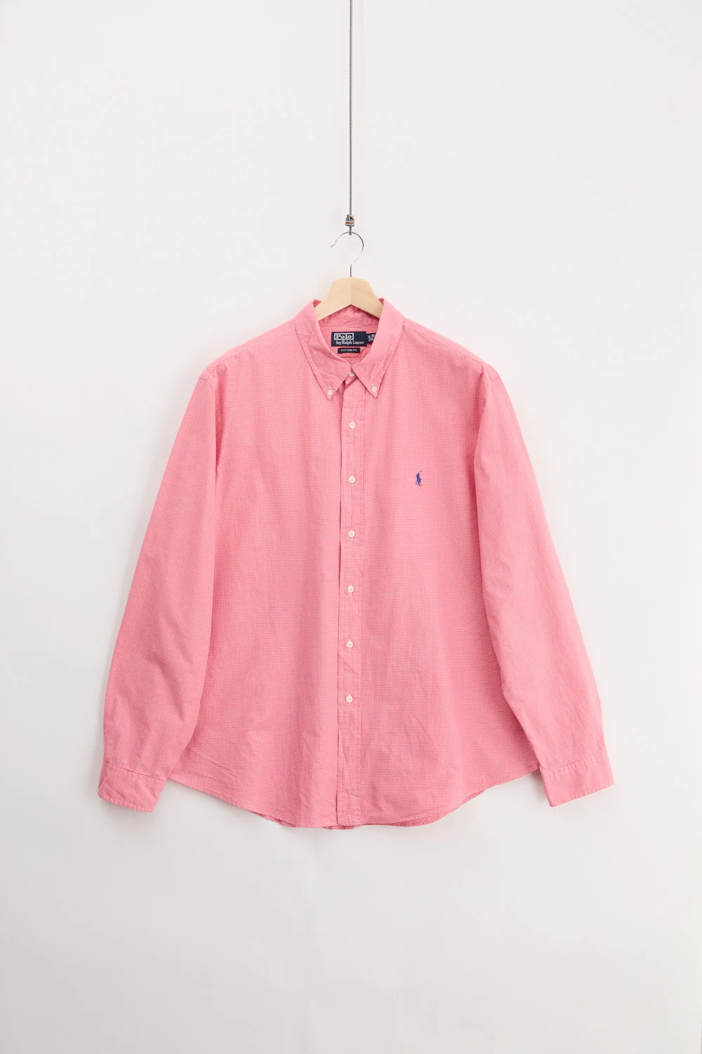 Polo by Ralph Lauren Shirt (2XL)