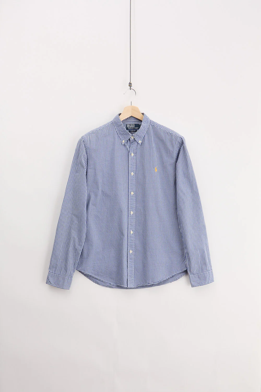 Polo by Ralph Lauren Shirt (L)
