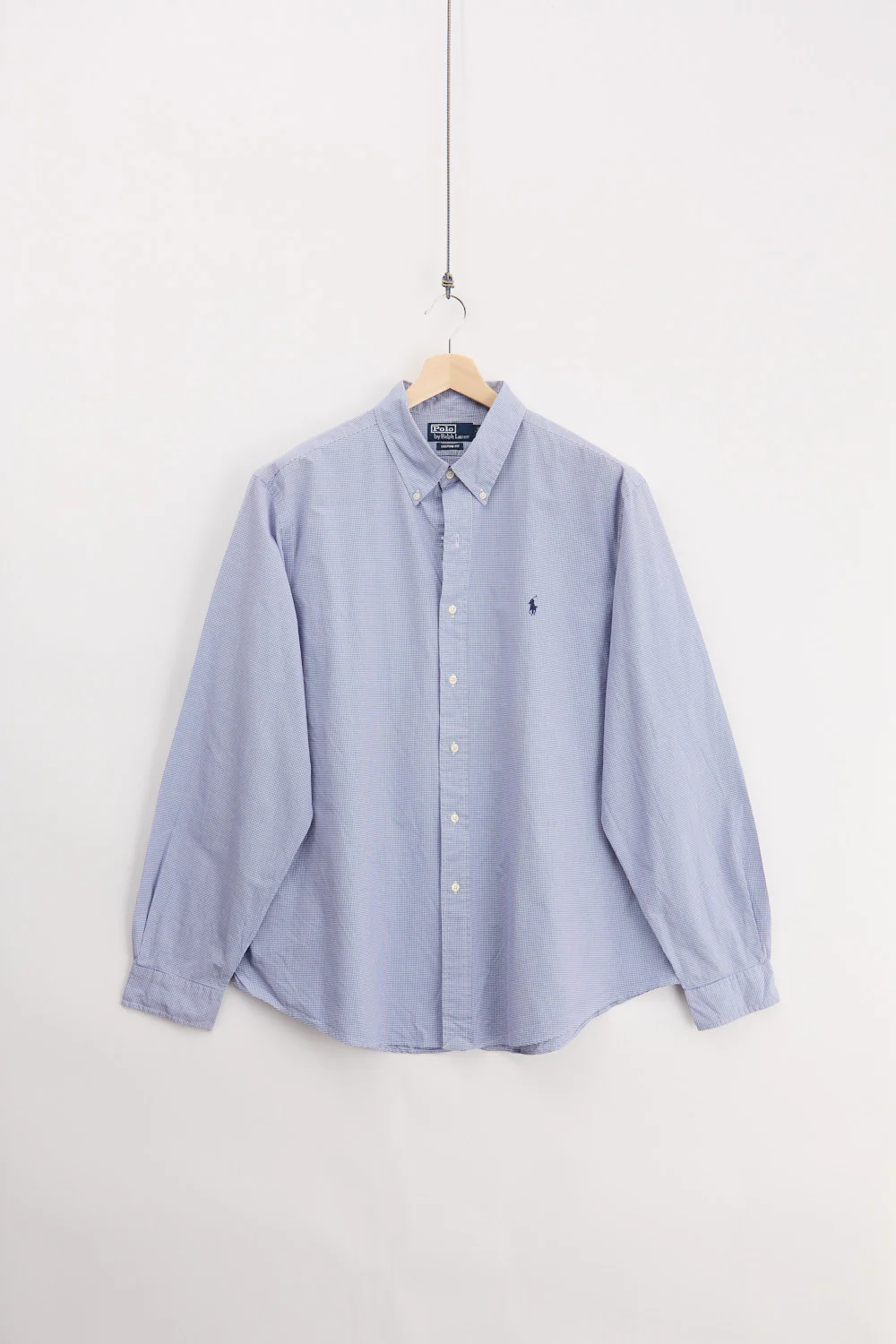 Polo by Ralph Lauren Shirt (2XL)