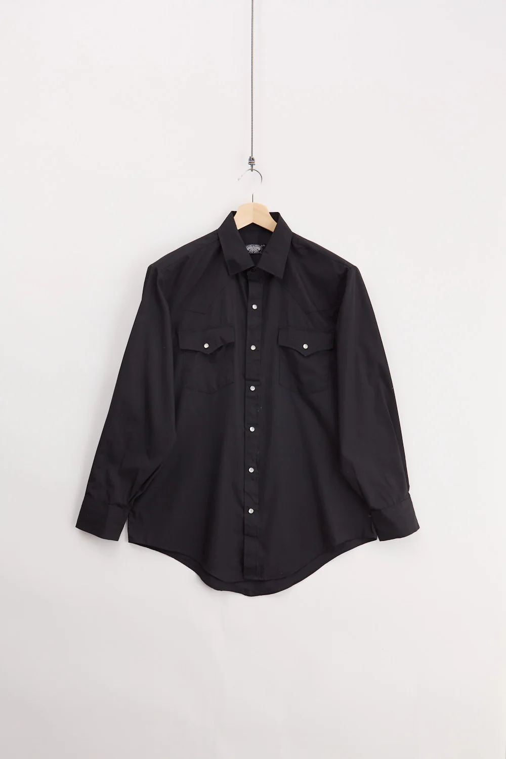 Knights Bridge Western Shirt (L)