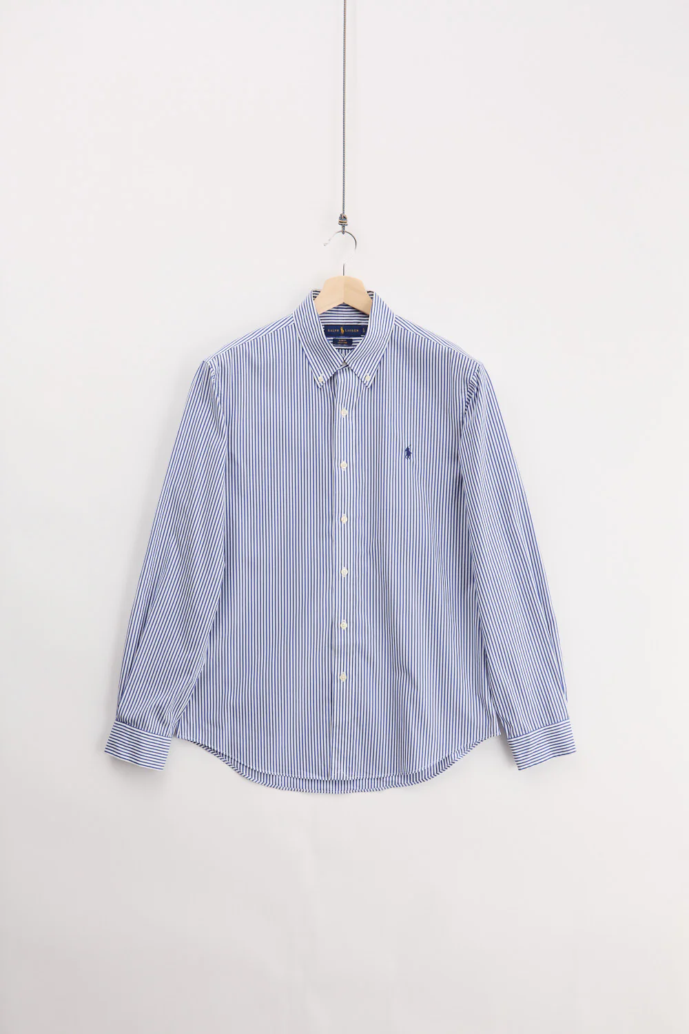 Polo by Ralph Lauren Shirt (L)