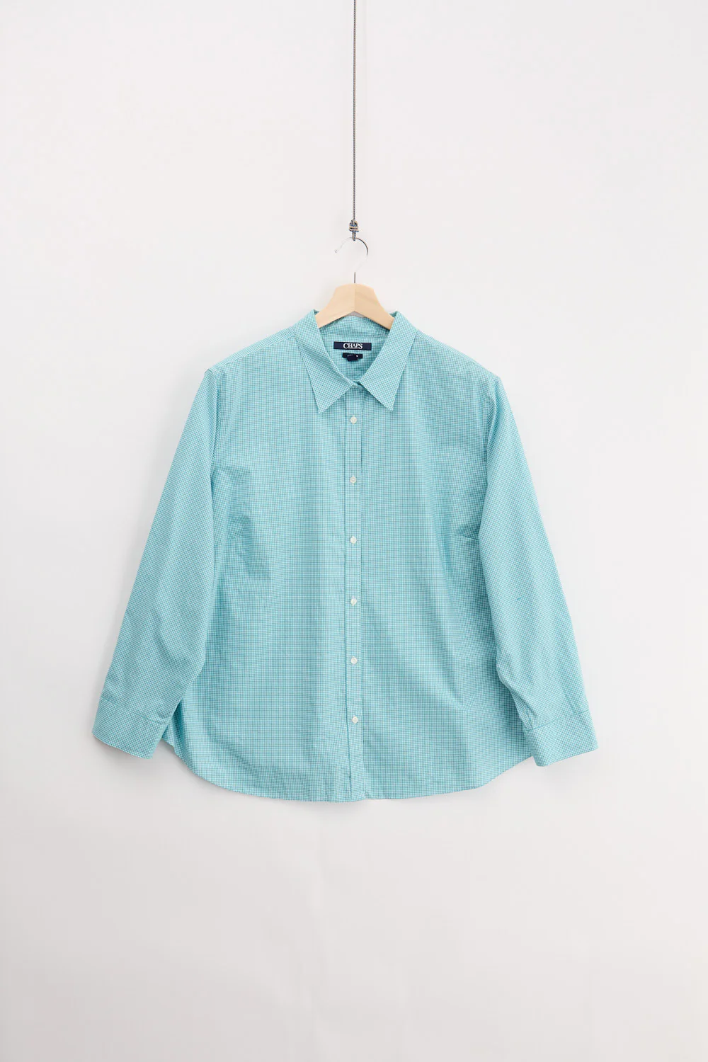 Chaps by Ralph Lauren Shirt (XL)