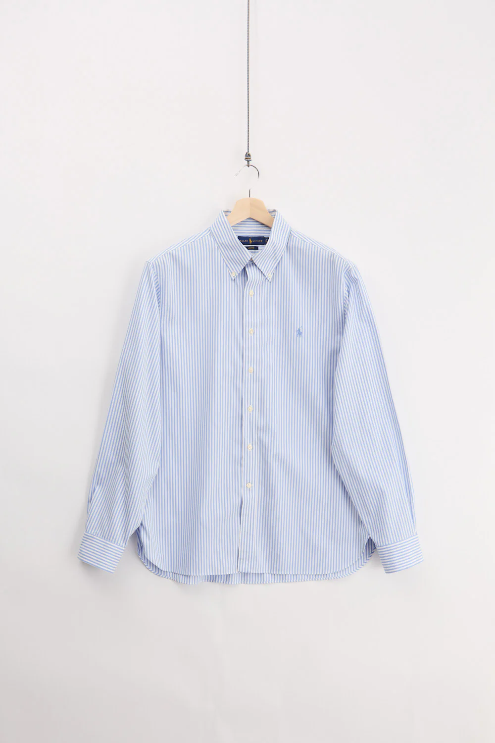Polo by Ralph Lauren Shirt (XL)