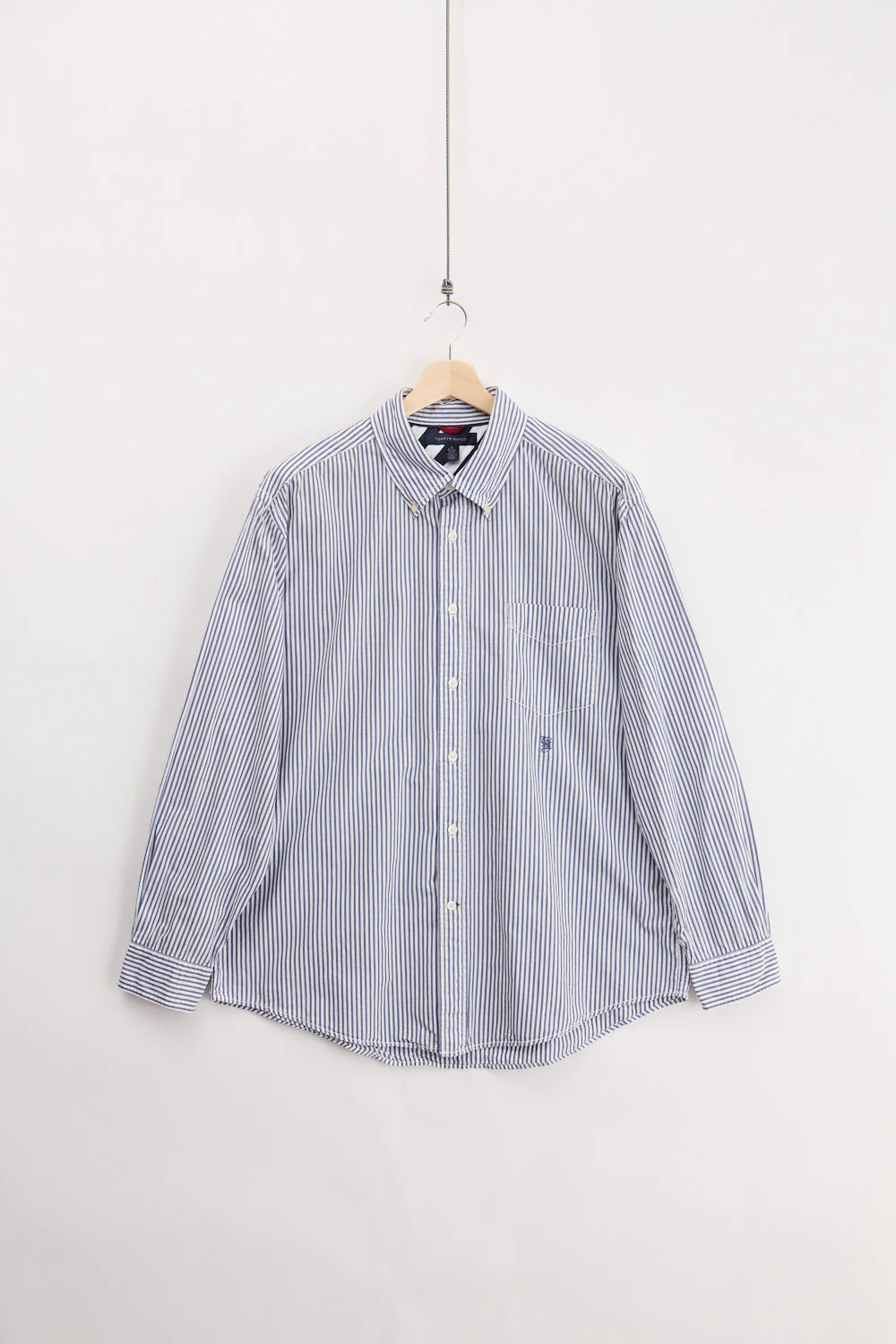 Tommy Hilfilger Shirt (XL)